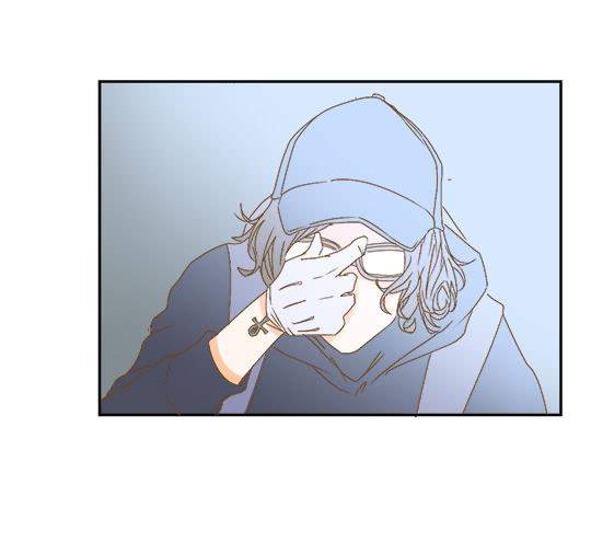 奇怪的关系-第49话