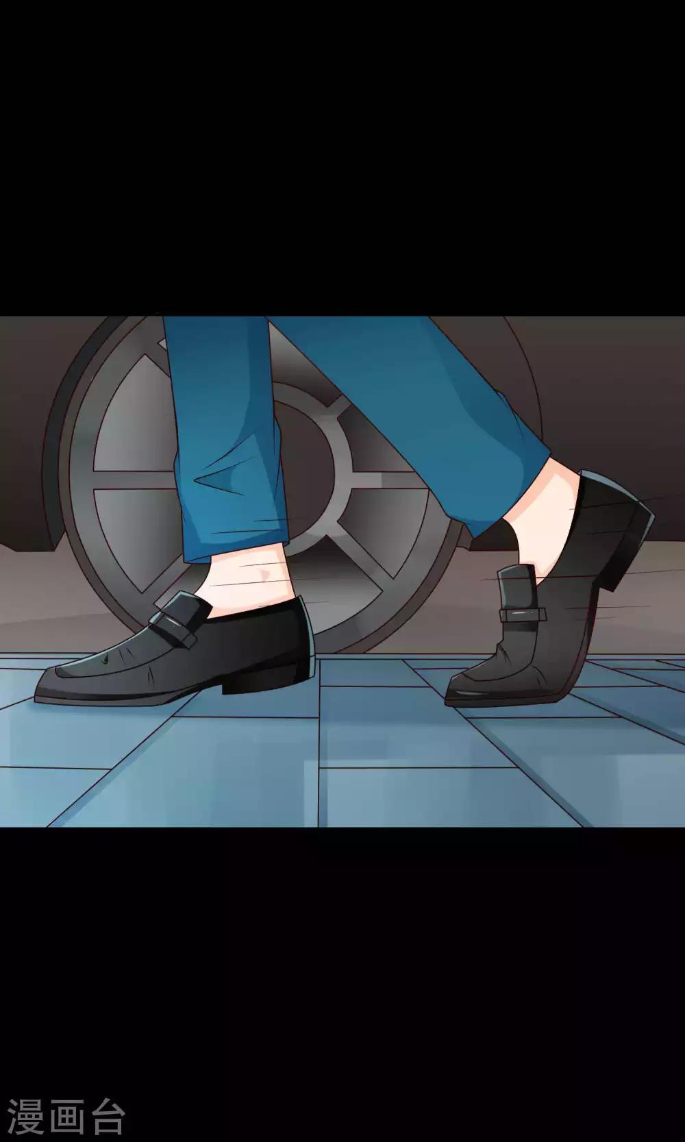 第31话 小哥酷炫狂霸拽-第31话