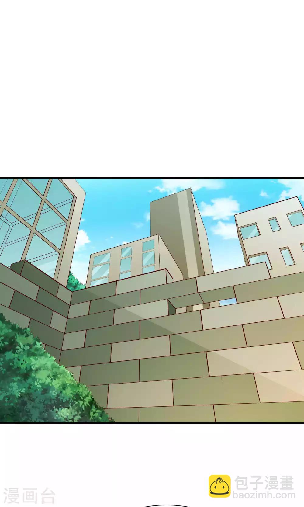 第35话 不堪的欺凌-第35话
