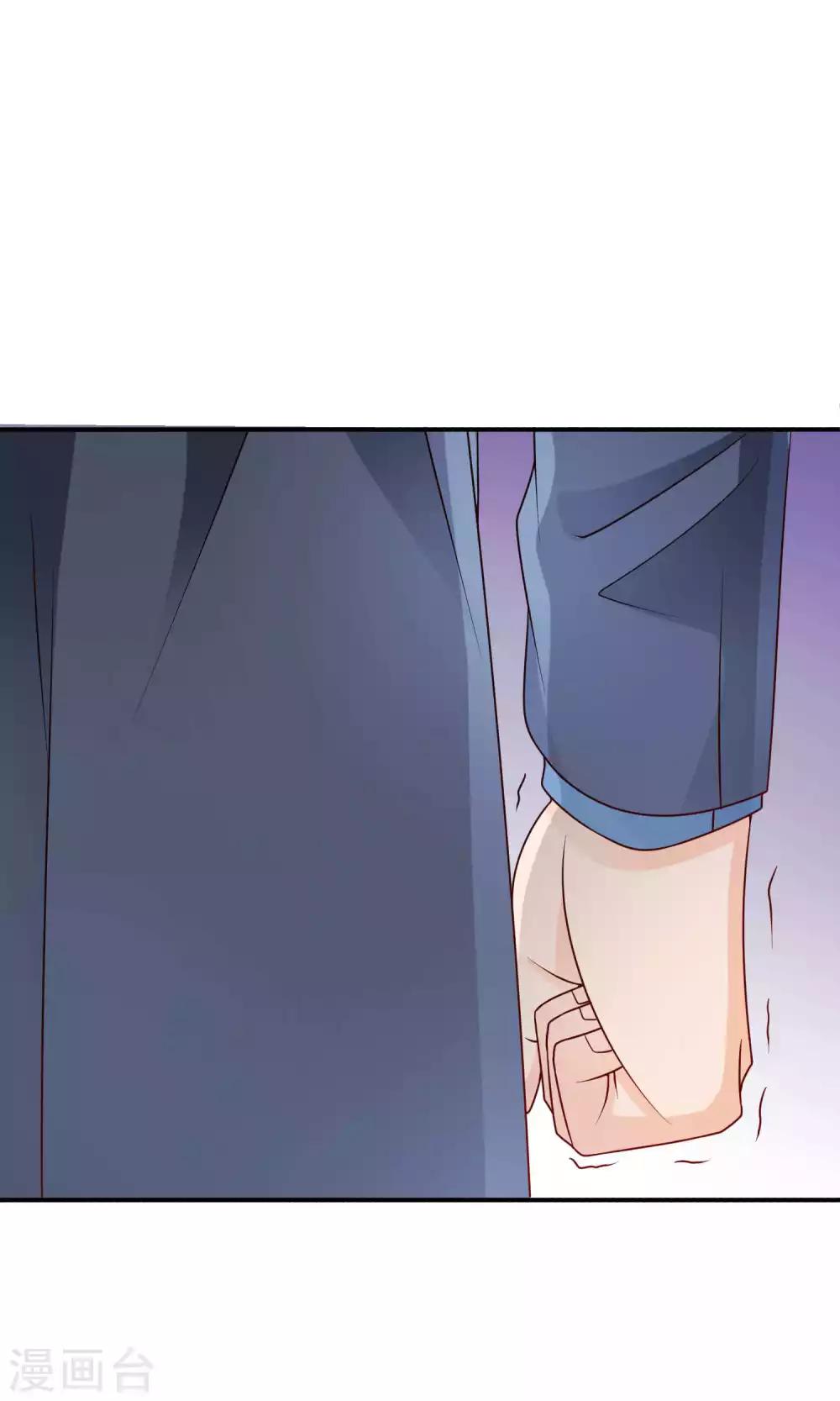 第49话 心的距离-第49话