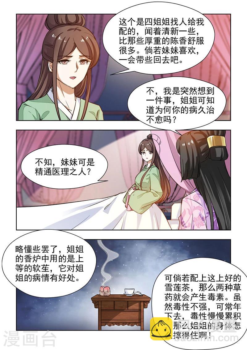 第65话2 是时候偿还了-第133话