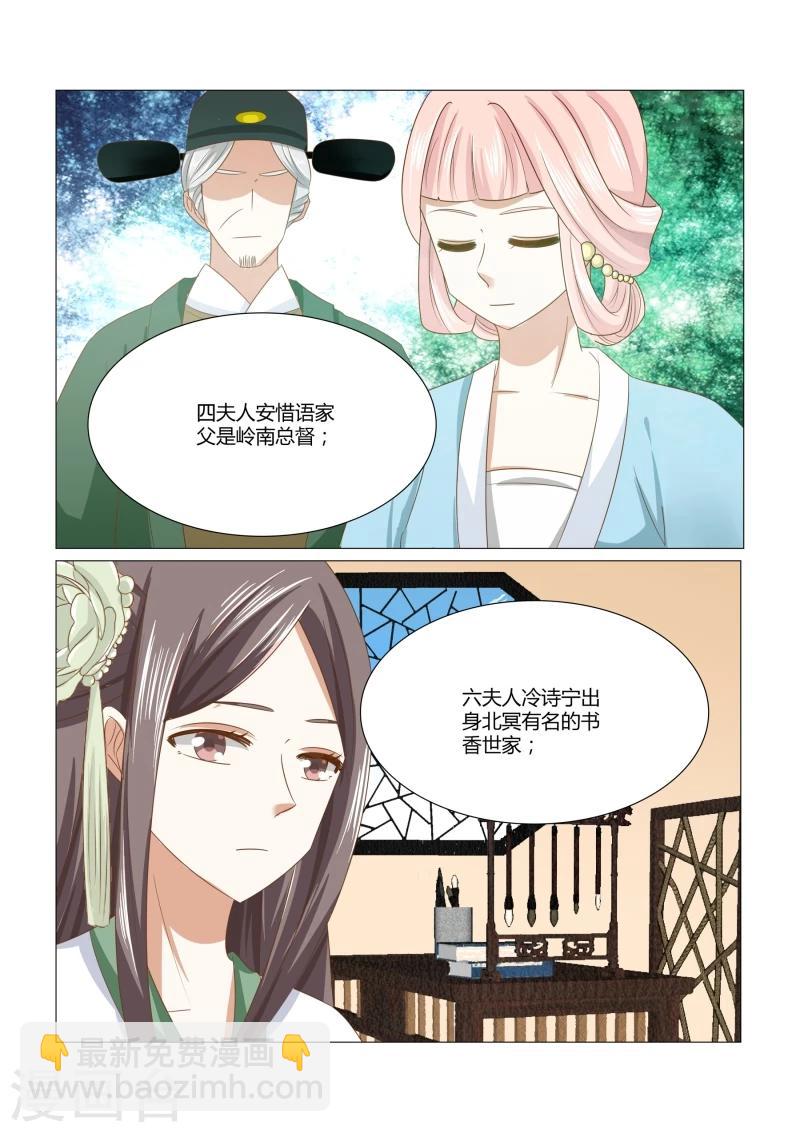 第5话下 王府的女人们-第9话