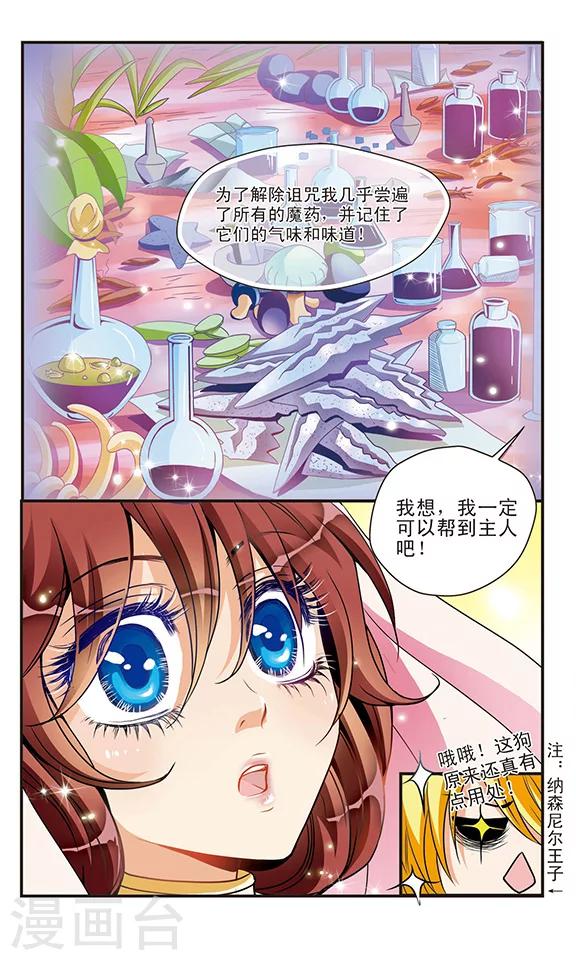 第29话 拉伊的作用？-第29话