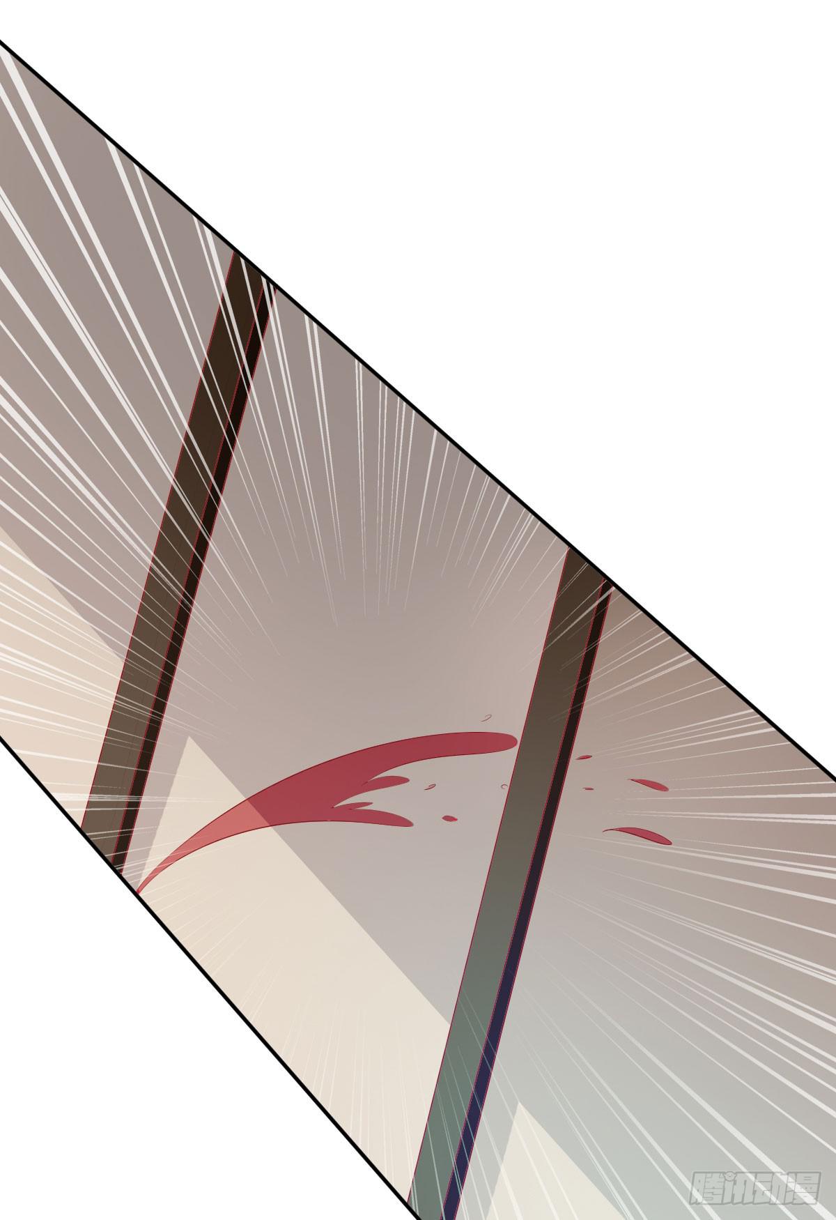 霍将军之邀-第35话
