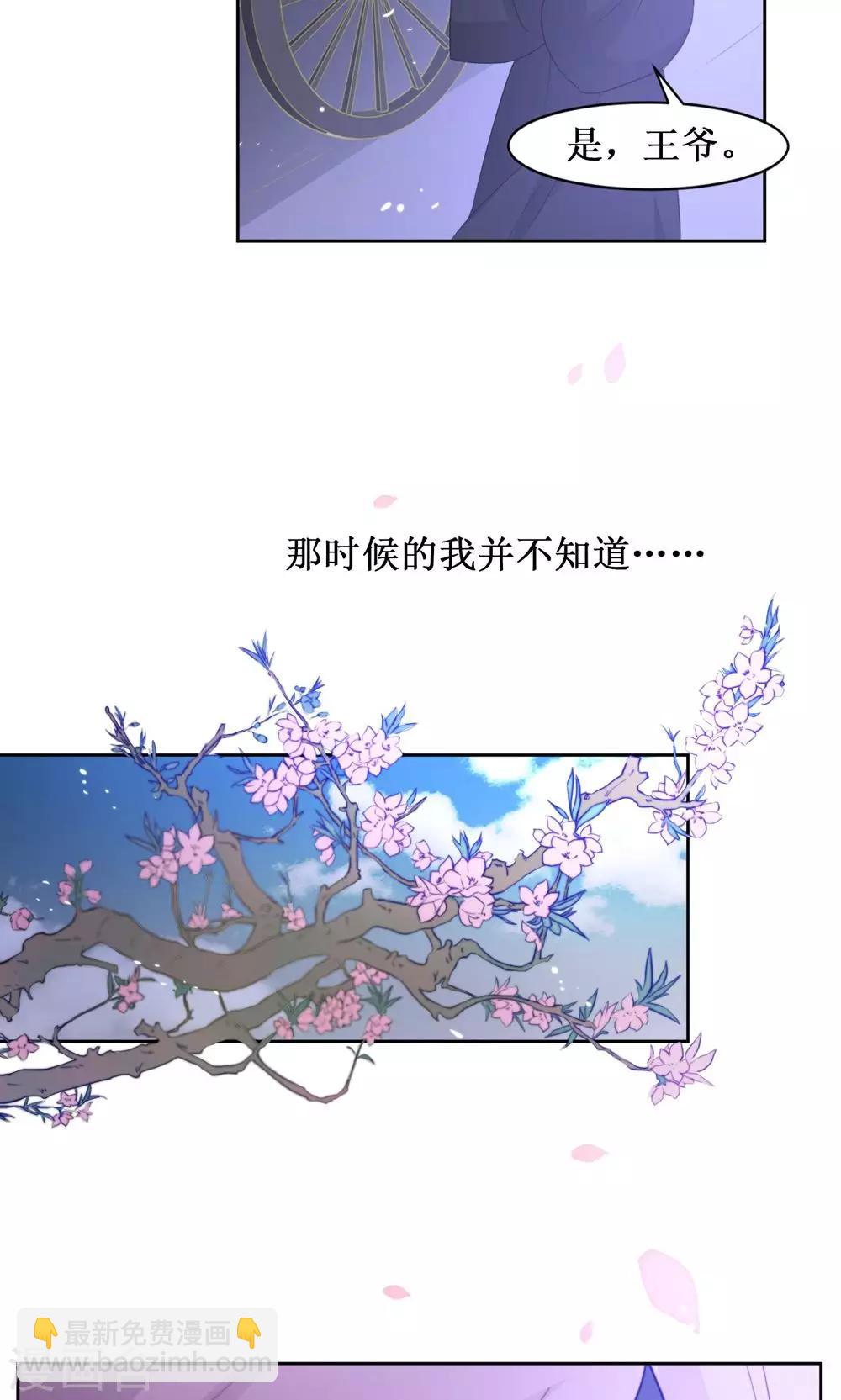 第11话 阿娘的离开-第13话