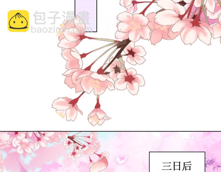 番外 同游花朝节(1/2)-第133话