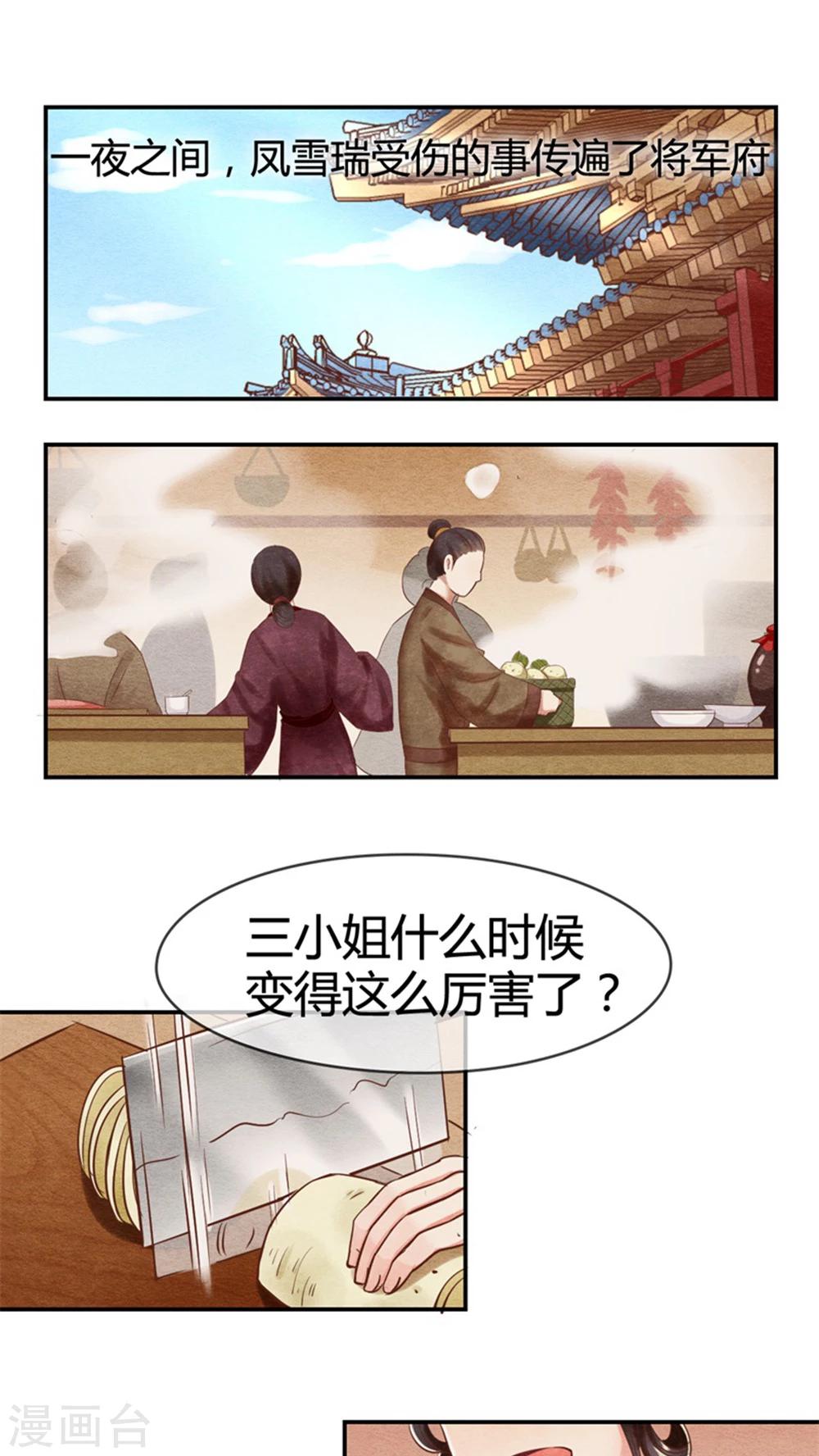 第15话 传说中的任督二脉-第15话