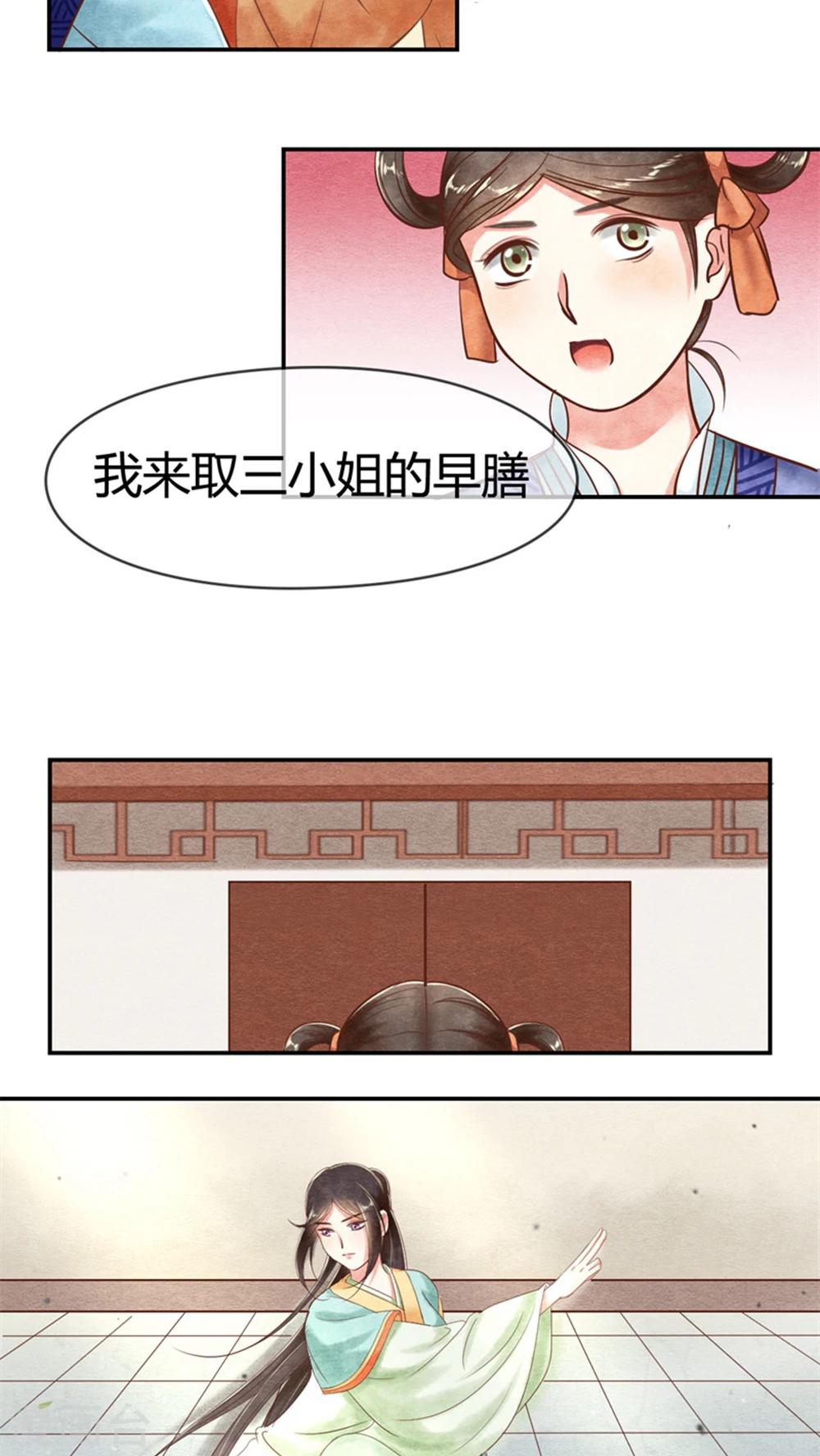 第15话 传说中的任督二脉-第15话