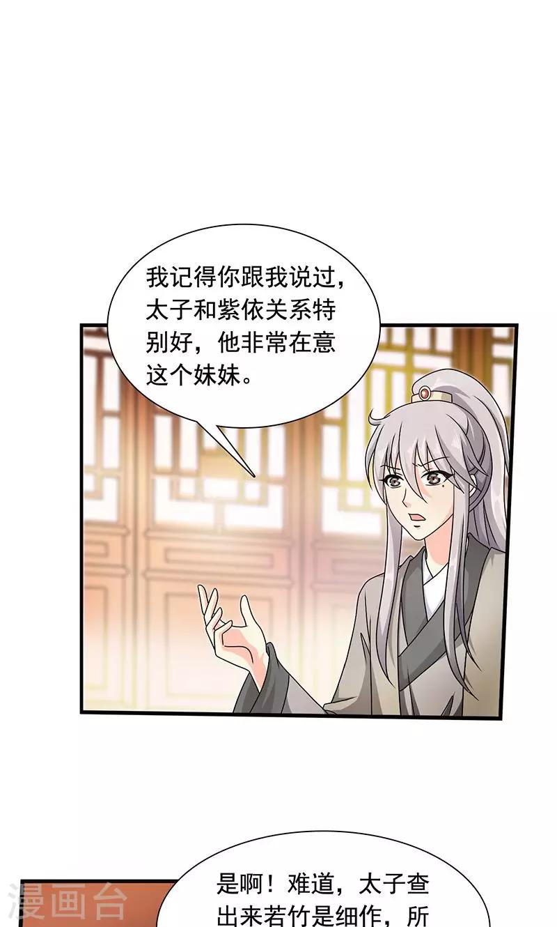 第4话 沈家的动作-第5话
