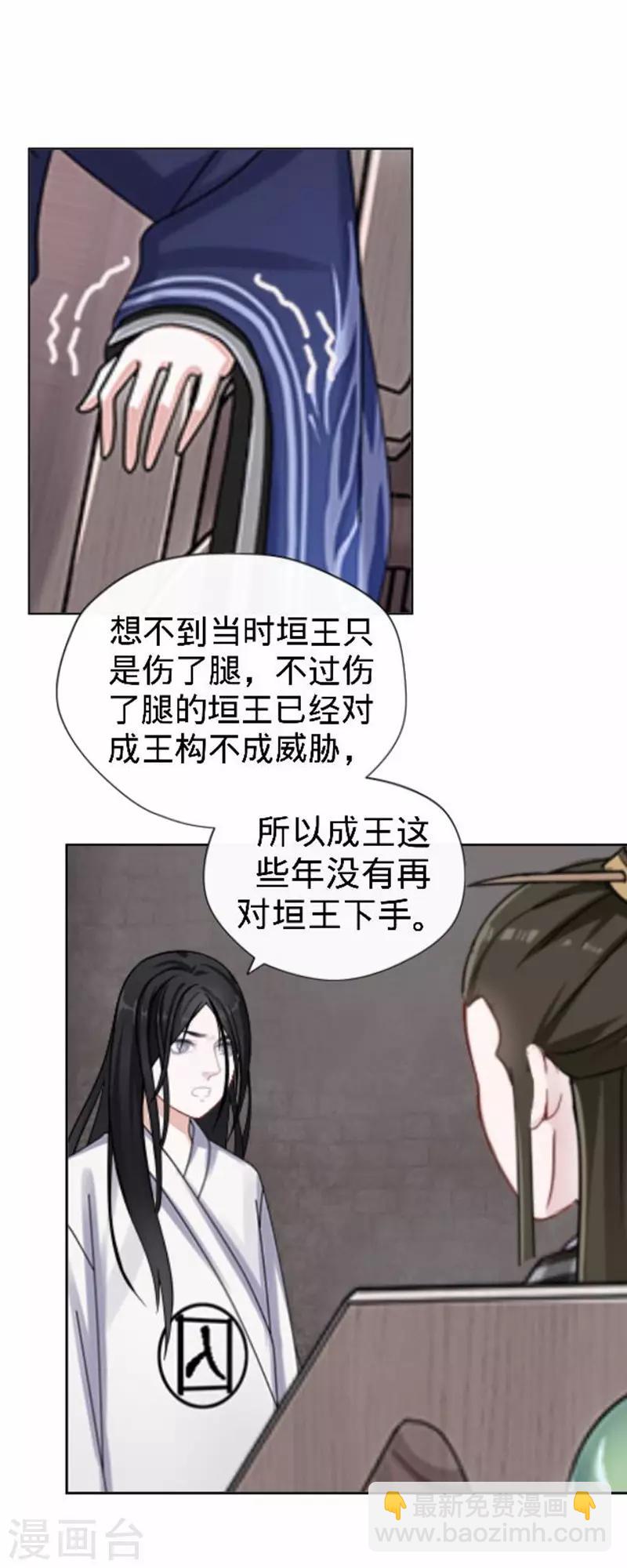 第55话 寒王的回击(1/2)-第55话
