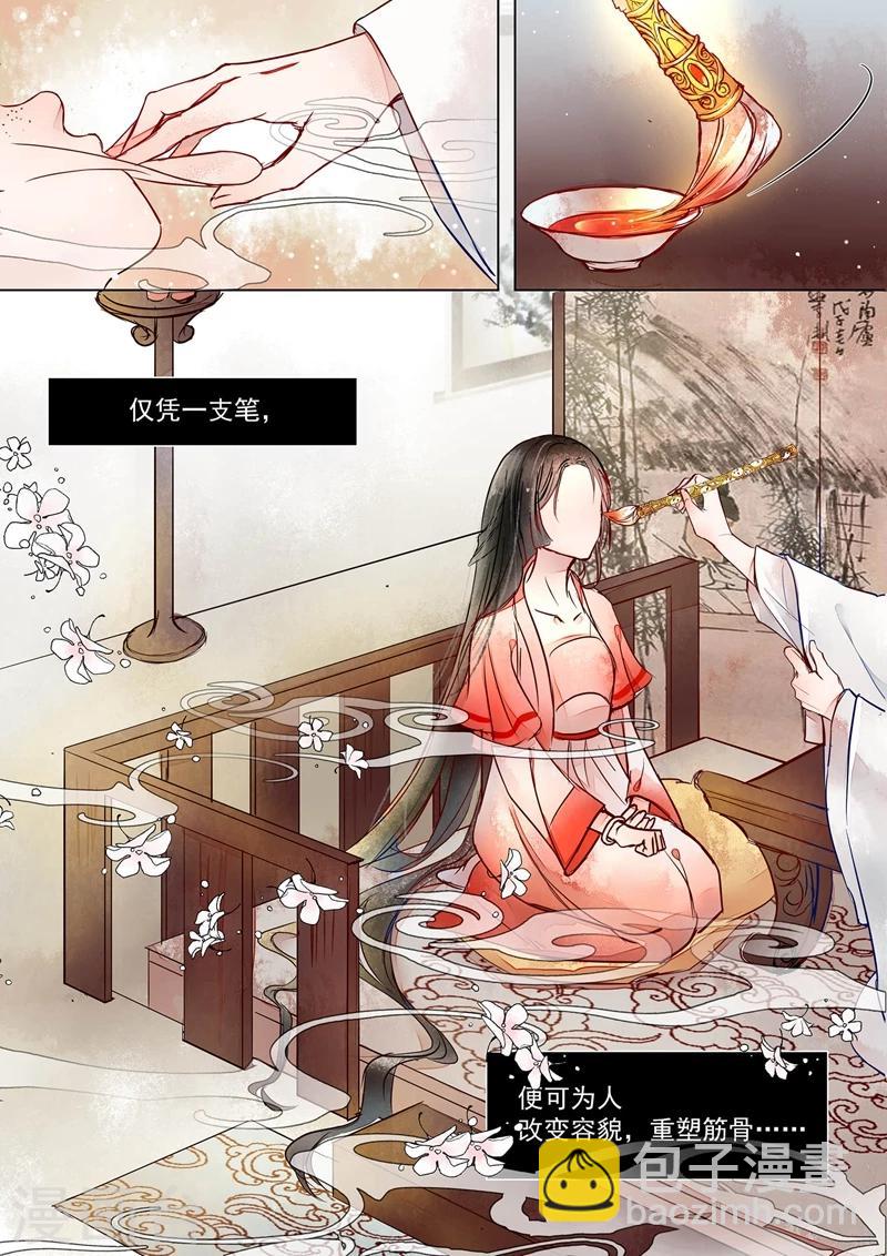 第1话1 缘起-第1话