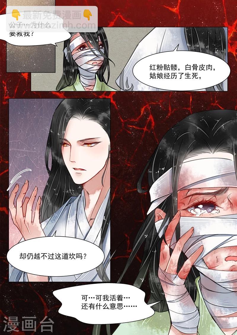第3话2 监禁-第15话