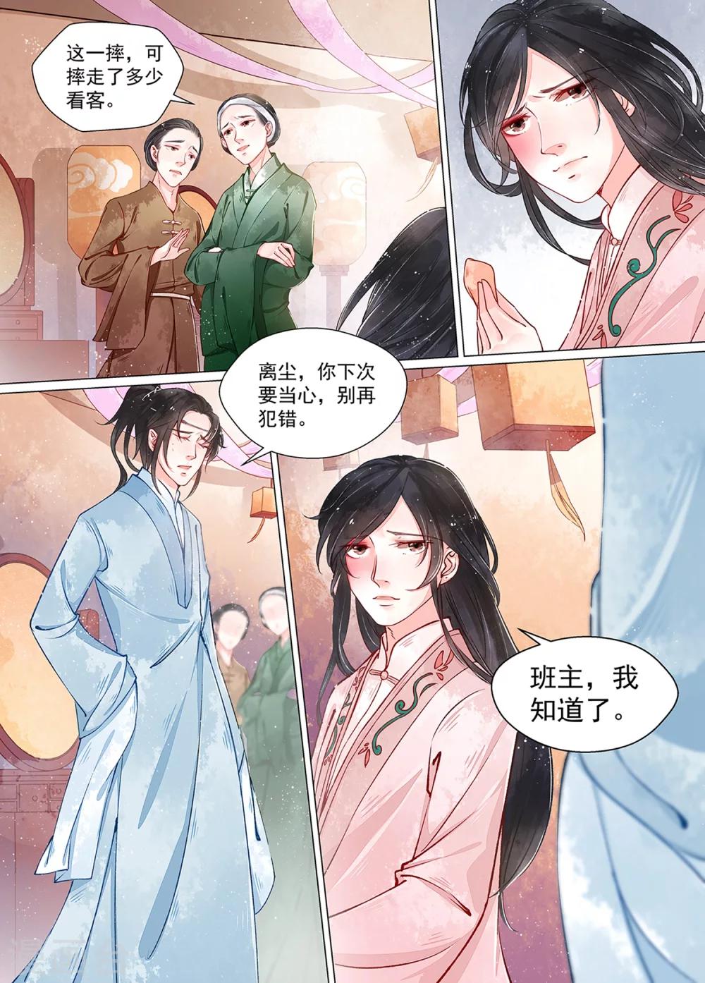 第10话6 戏言-第75话