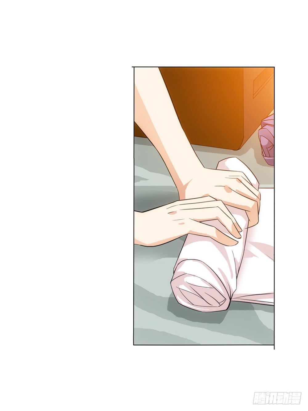 夏岚也迟到了？-第11话
