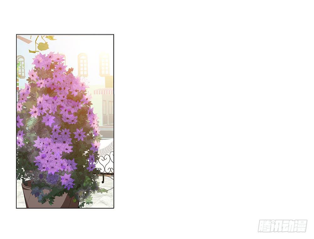 脸红~-第23话