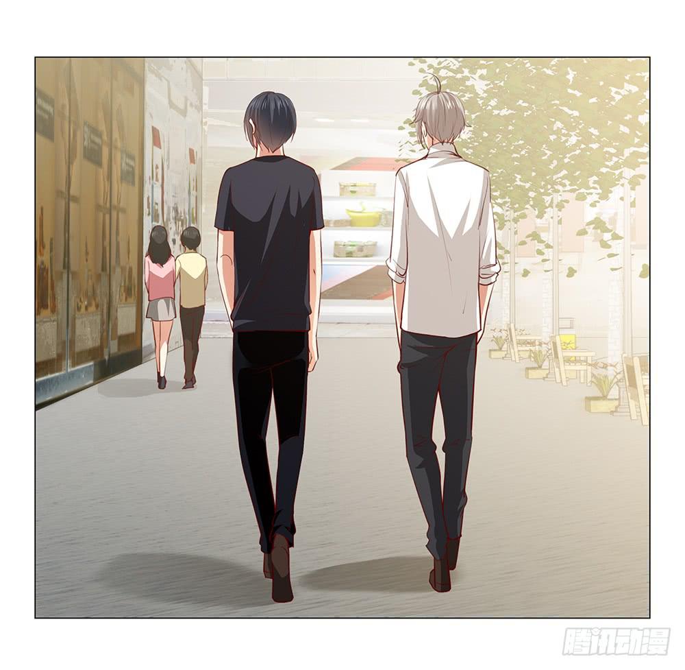 寻找店铺-第53话