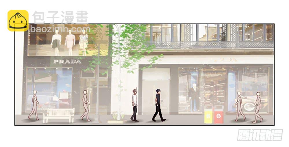 寻找店铺-第53话