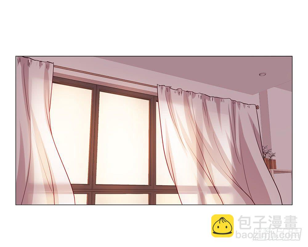 女朋友生气了怎么办！-第71话