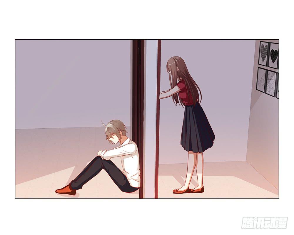 女朋友生气了怎么办！-第71话