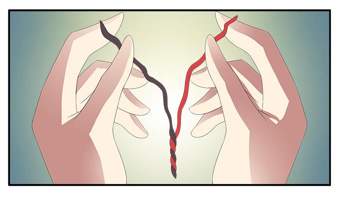 可笑的错误-第65话
