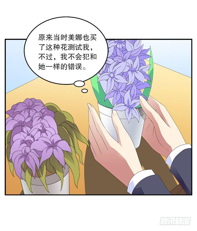 蓝色水菊-第67话