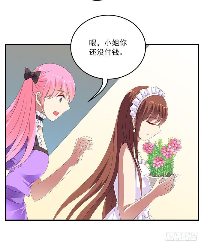 欧石楠-第73话