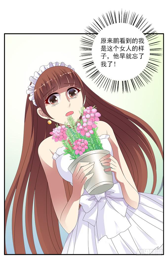 欧石楠-第73话