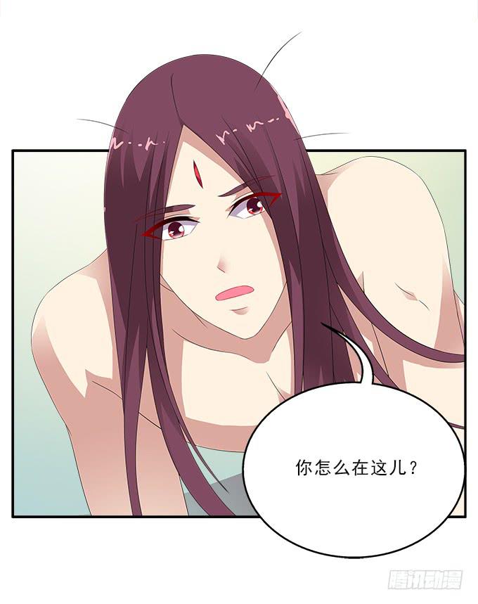 让我安抚你的伤-第95话