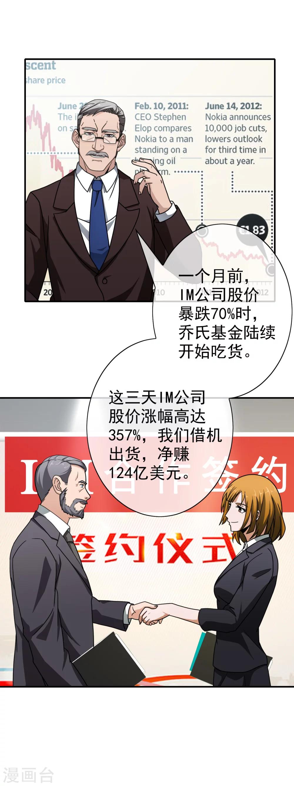 第65话 周年庆典-第67话
