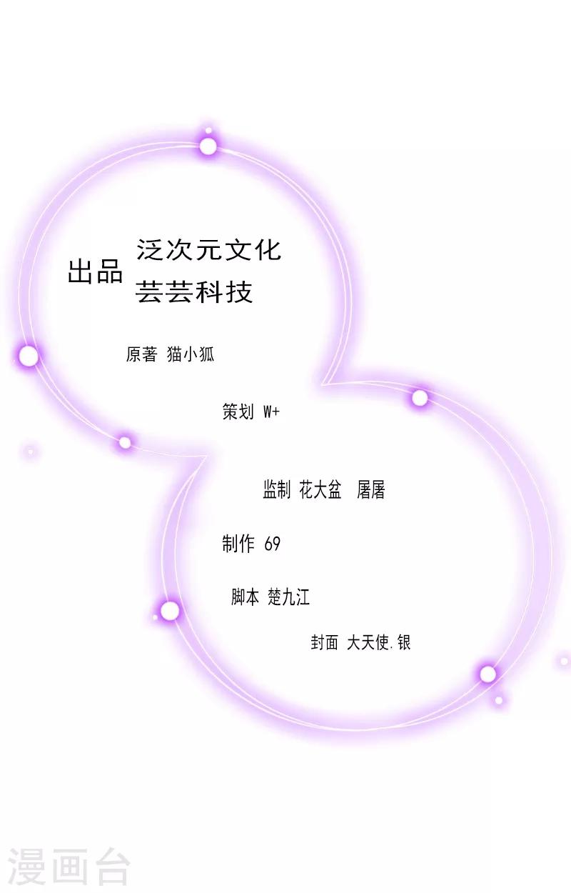 第1话 不要,放开我!-第1话