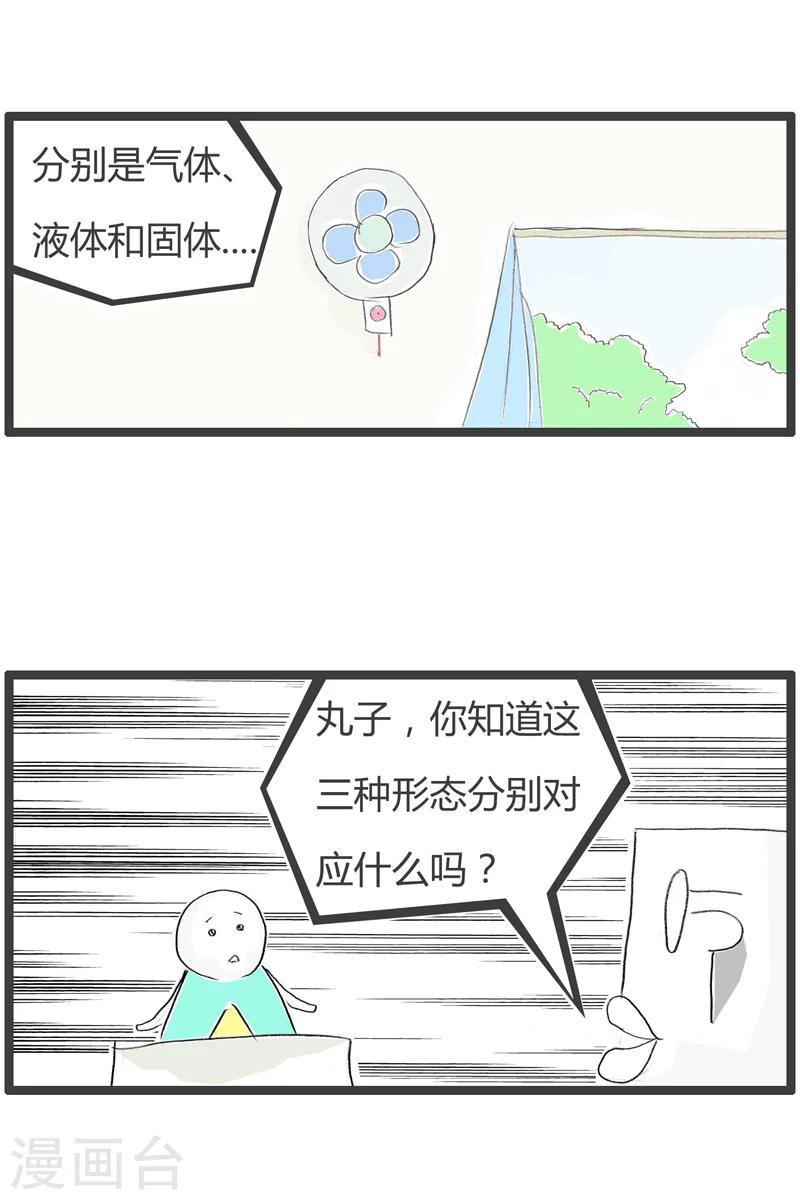 第15话 形象的比喻-第15话