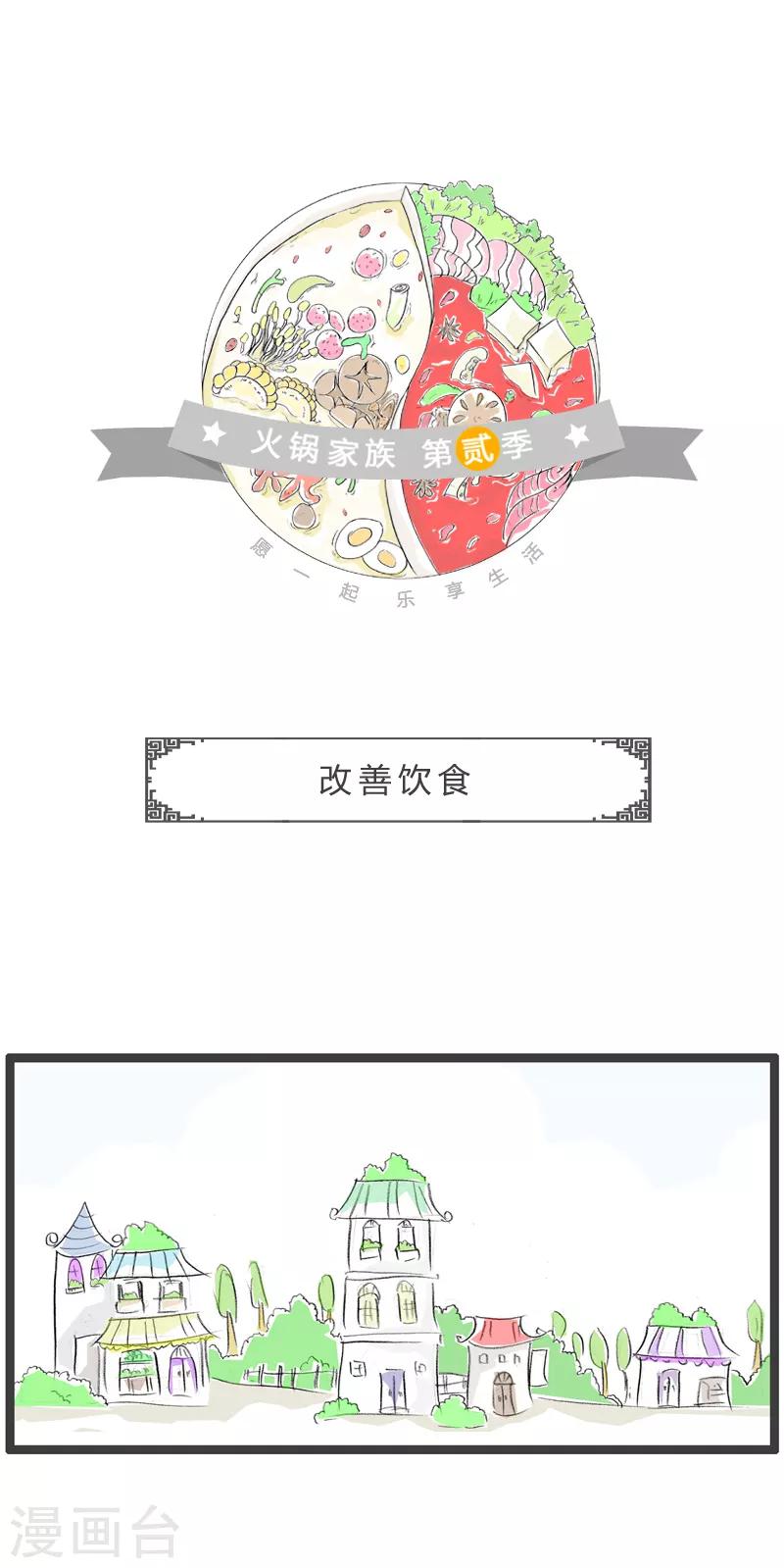 第141话 改善饮食-第141话