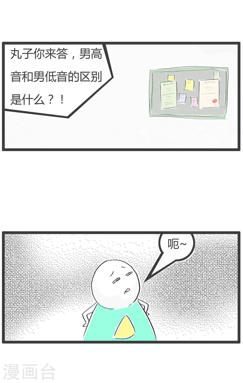 第155话 高音和低音-第155话