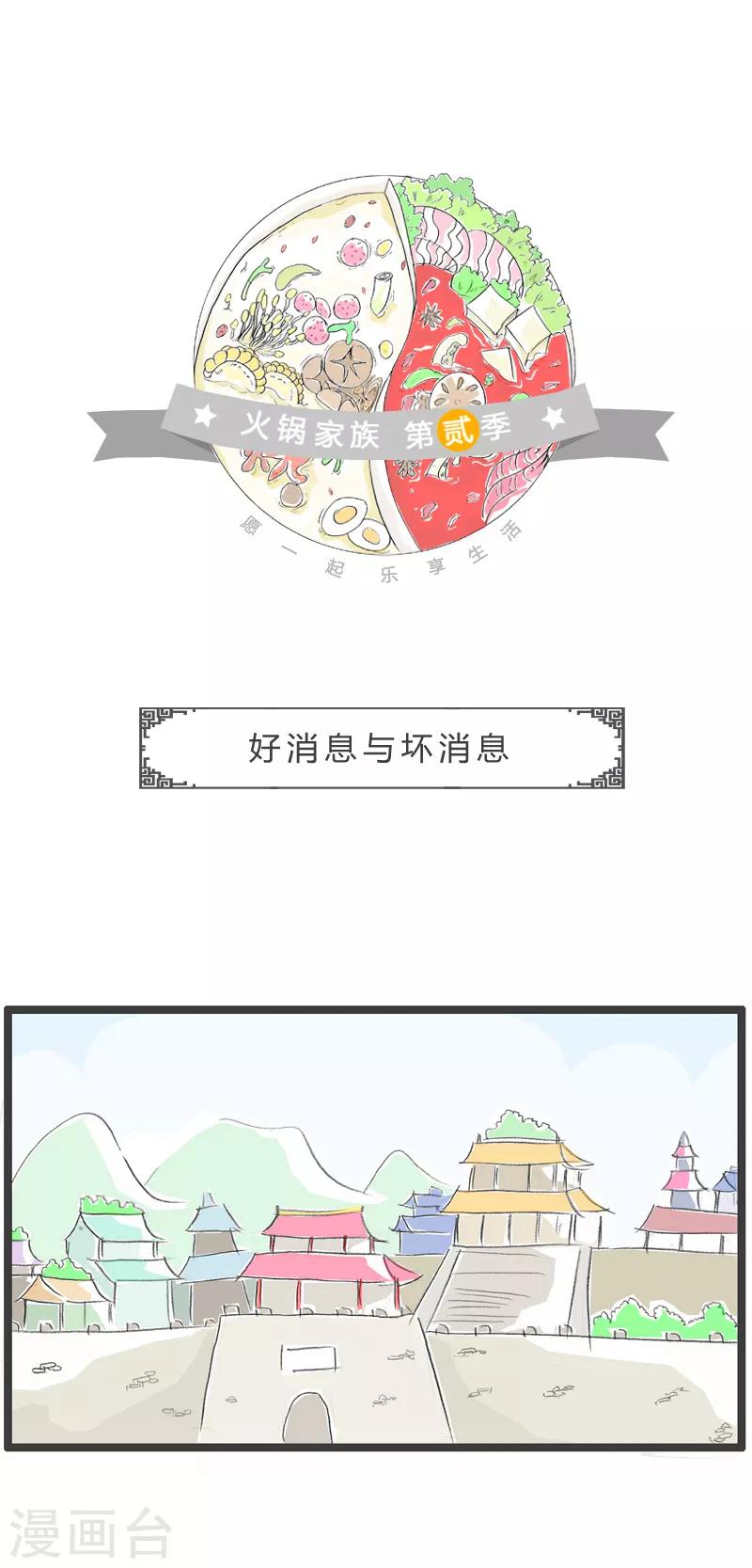 第161话 好消息与坏消息-第161话