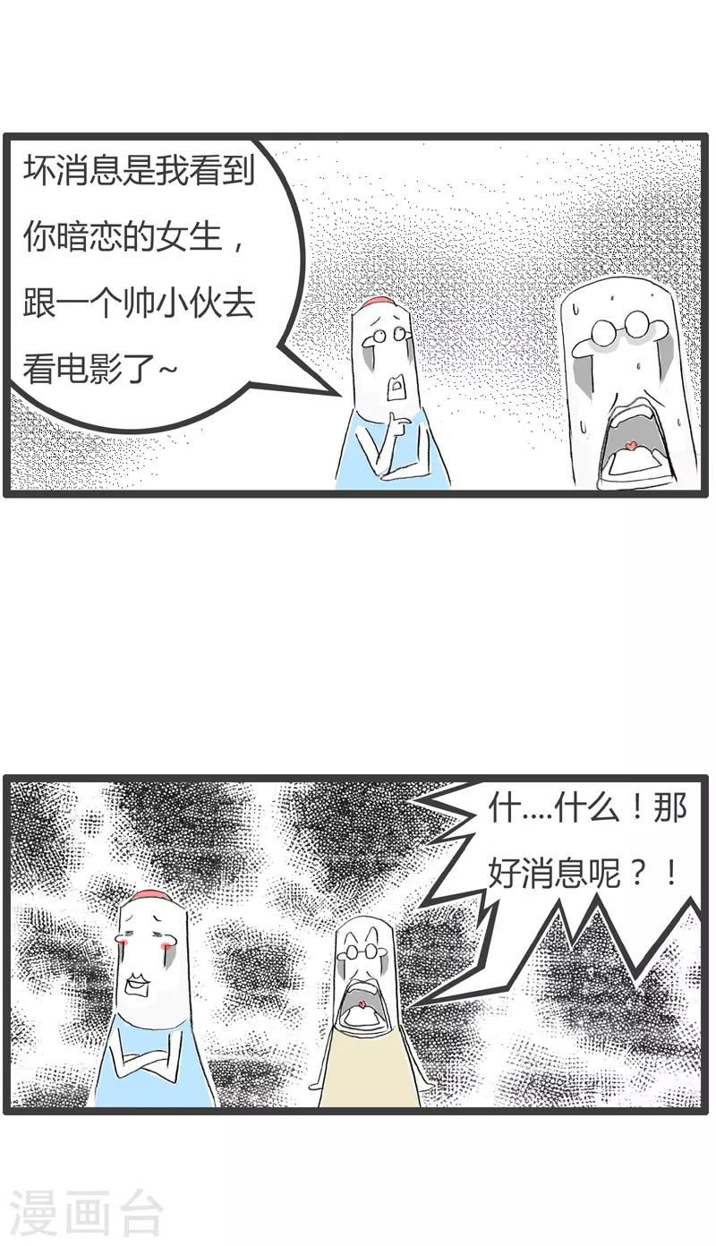 第161话 好消息与坏消息-第161话