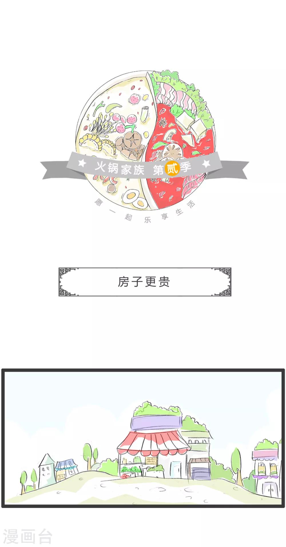 第289话 房子更贵-第289话