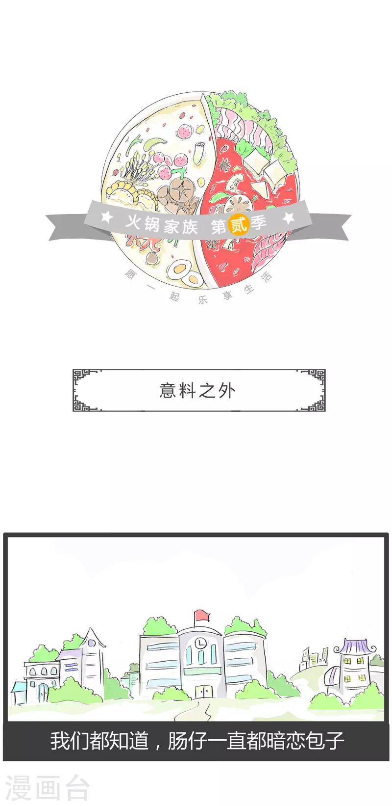 第83话 意料之外-第83话