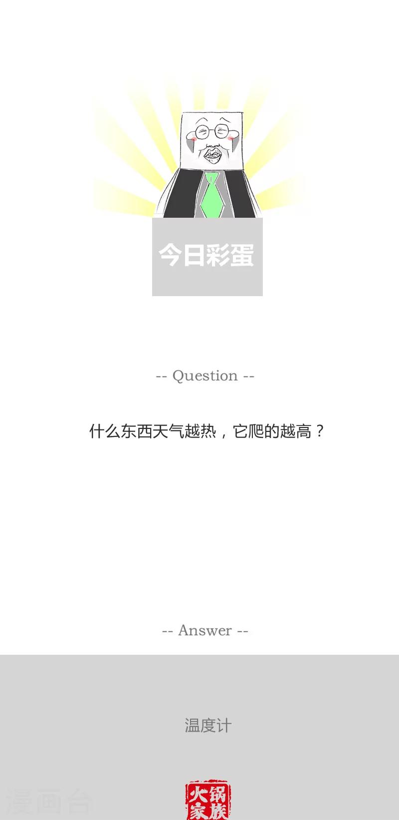 第165话 聚焦点不同-第165话
