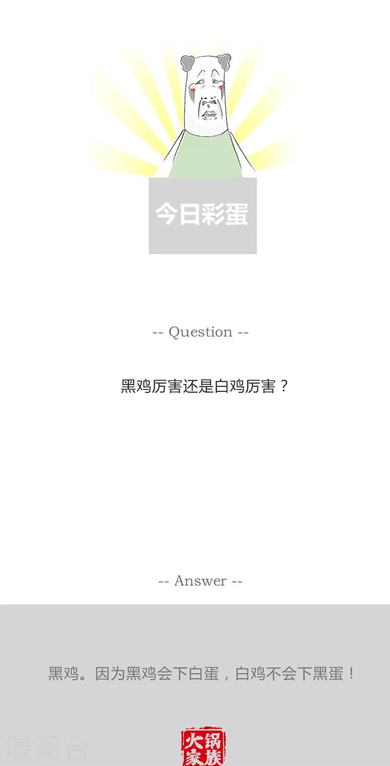 第253话 投资回报率-第253话