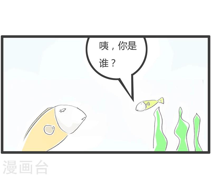 第277话 鱼的记忆-第277话