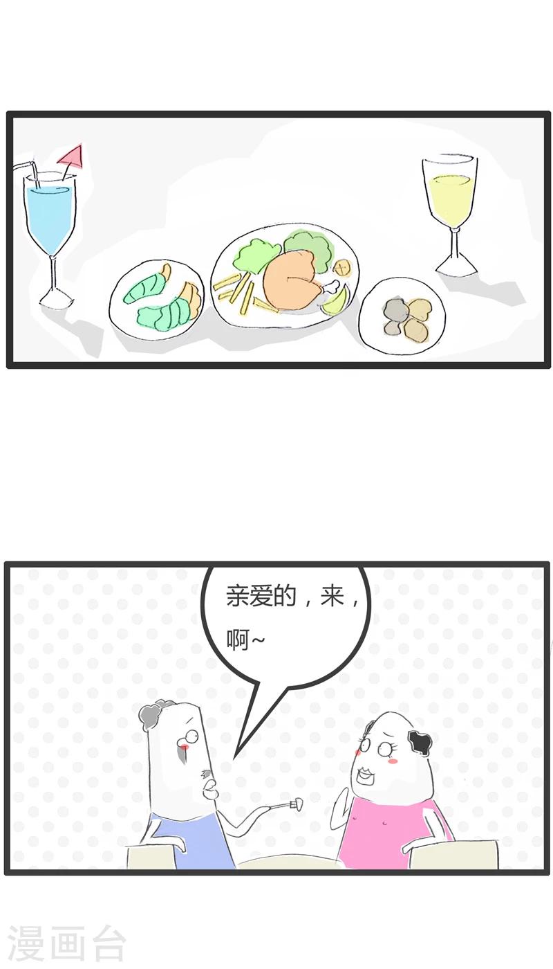 第365话 多疑的女友-第365话