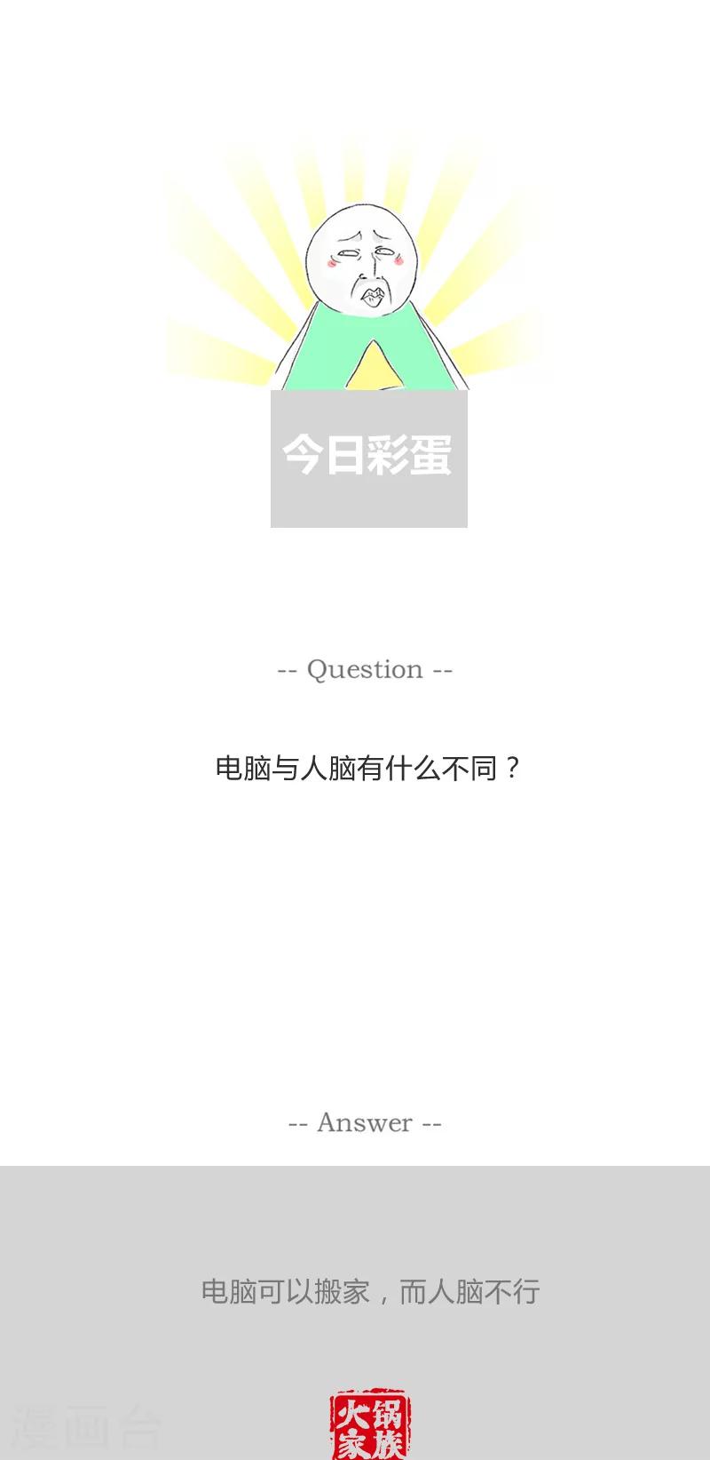 第51话 你是故意的-第51话