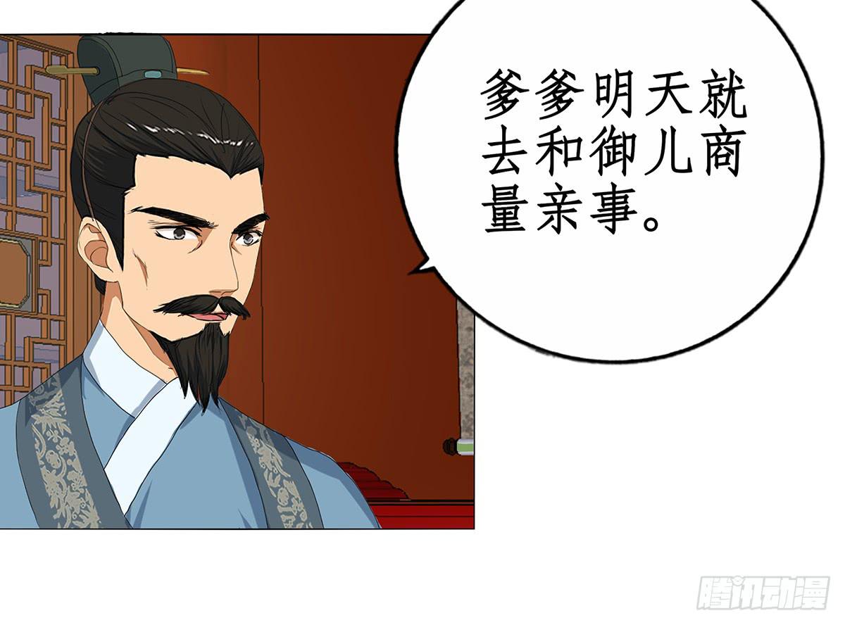 29-逼婚(1/2)-第29话