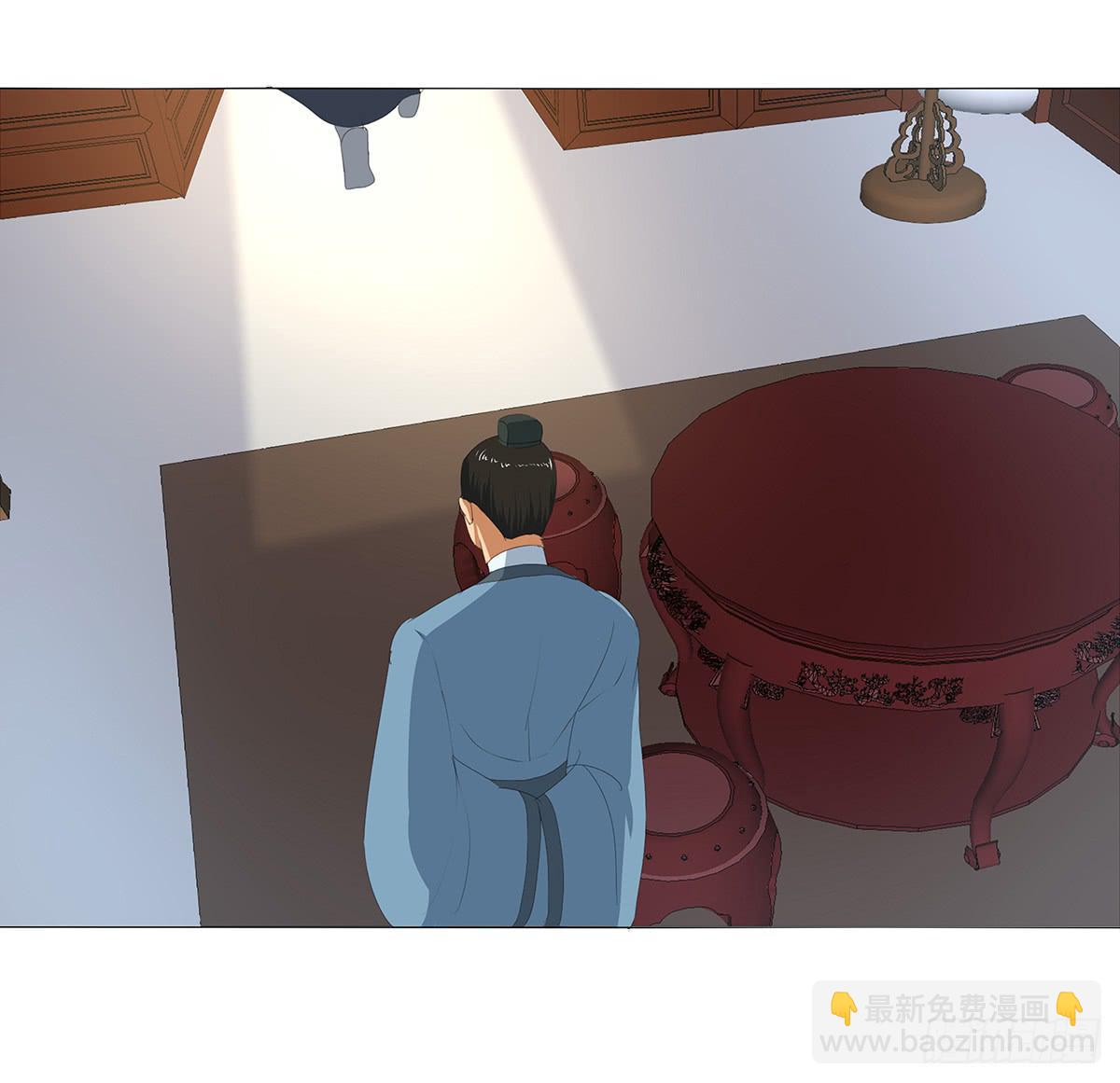 31-对峙(1/2)-第31话