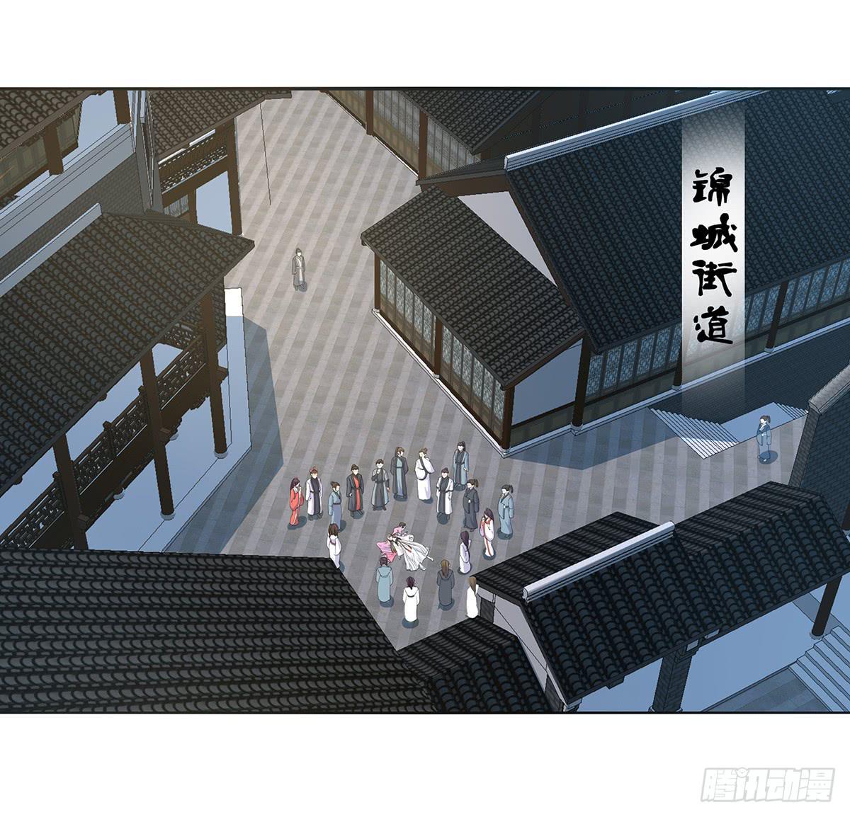 31-对峙(1/2)-第31话