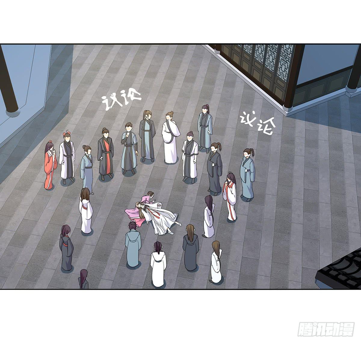 31-对峙(1/2)-第31话
