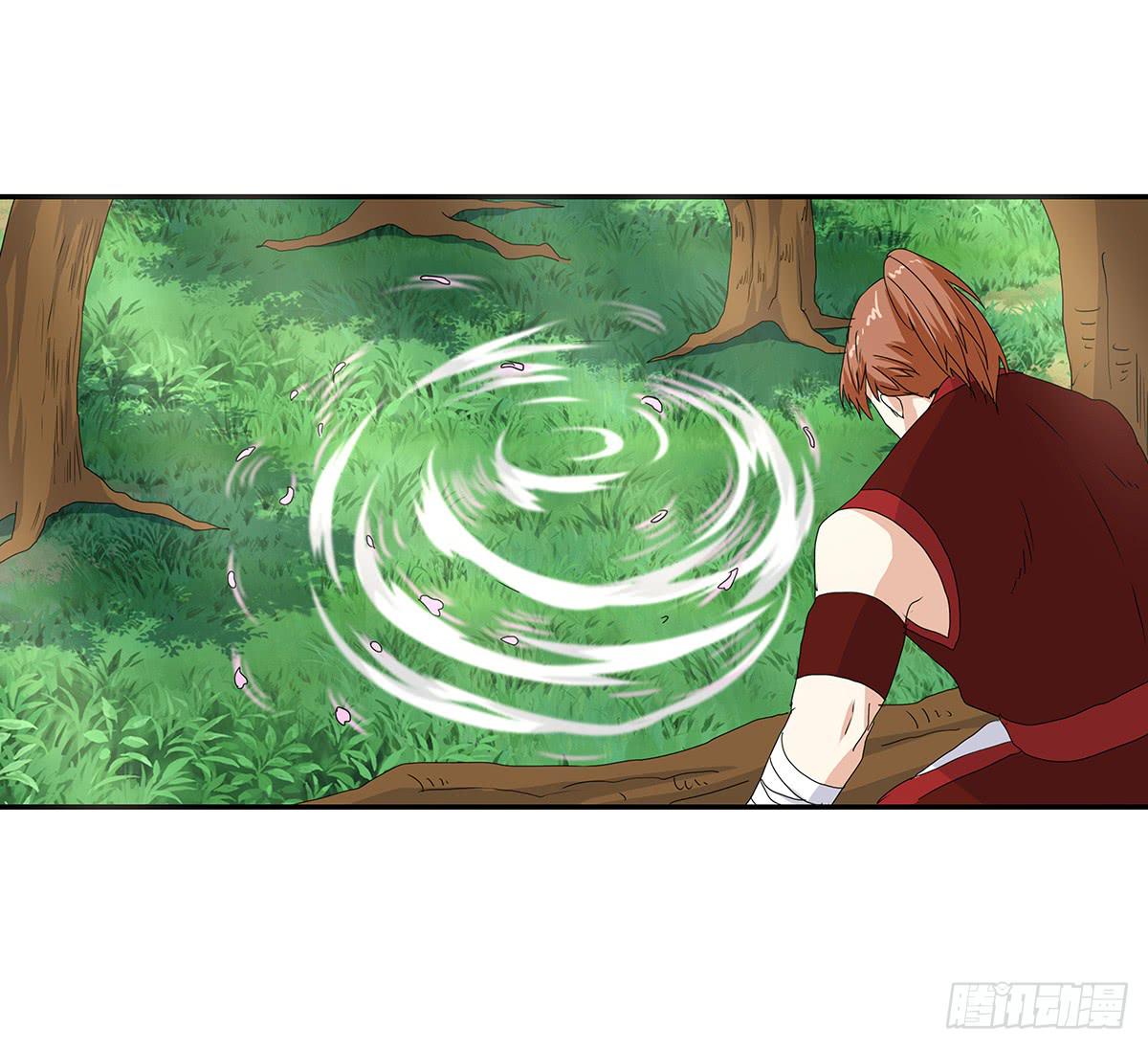 35-拜师(1/2)-第35话