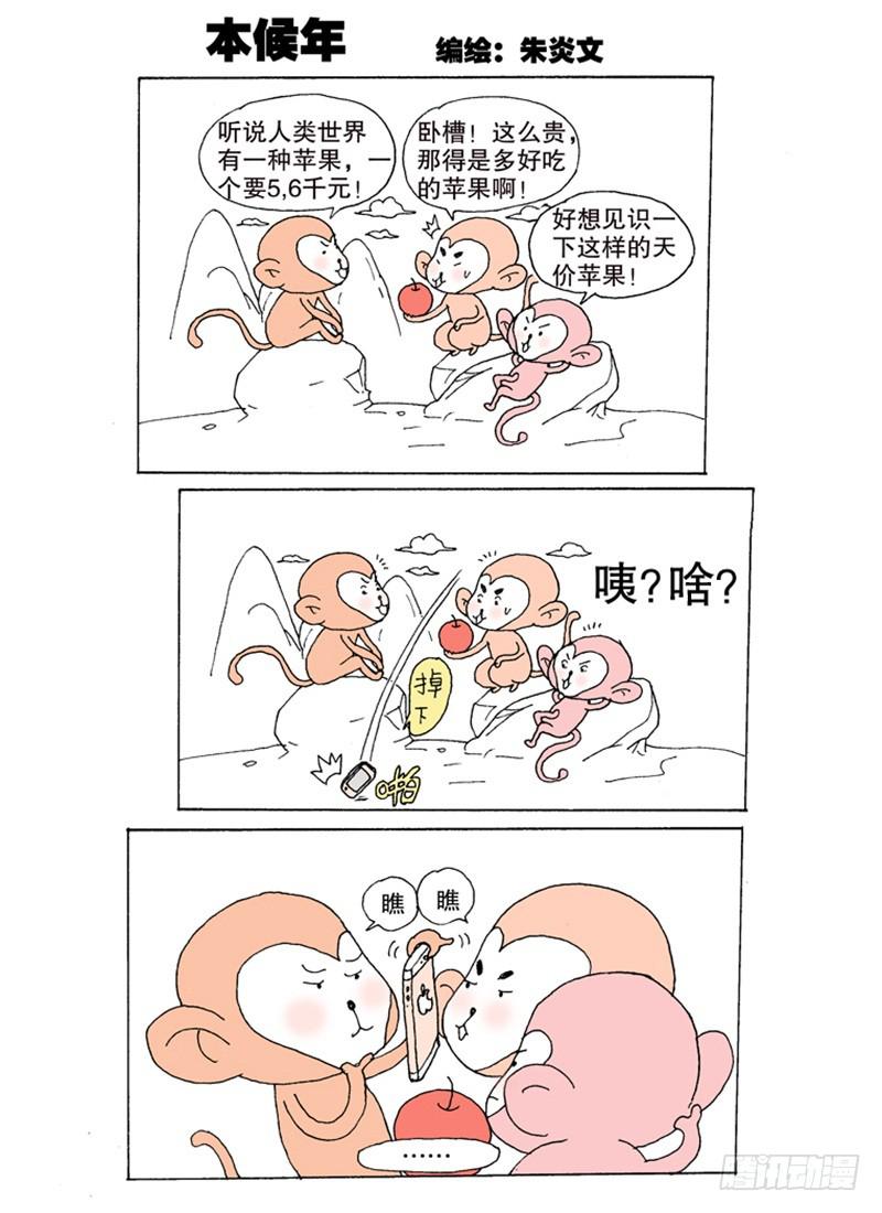11.扑面而来的逼格小文青！-第11话