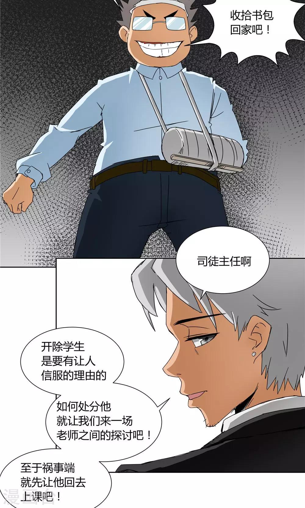 第19话-第19话