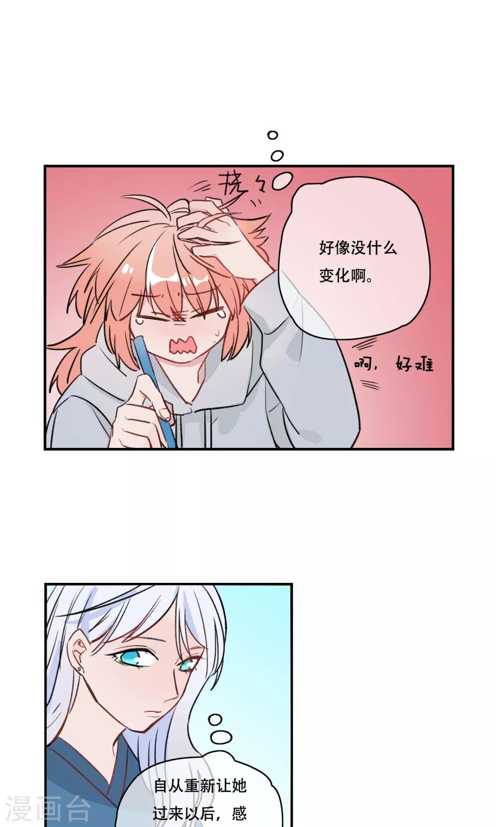 第35话 以后每天来我家-第37话